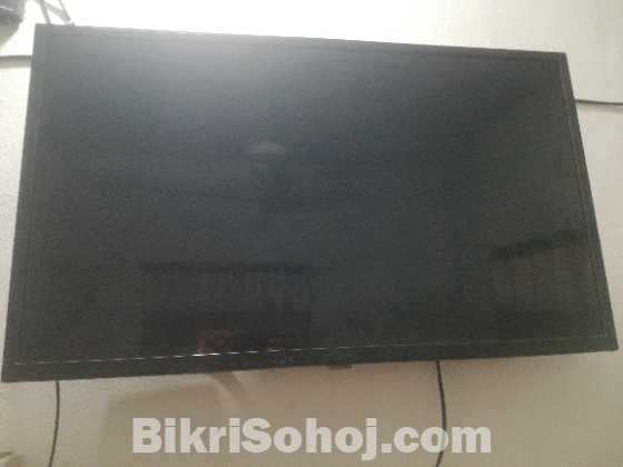 Lg new 4k tv